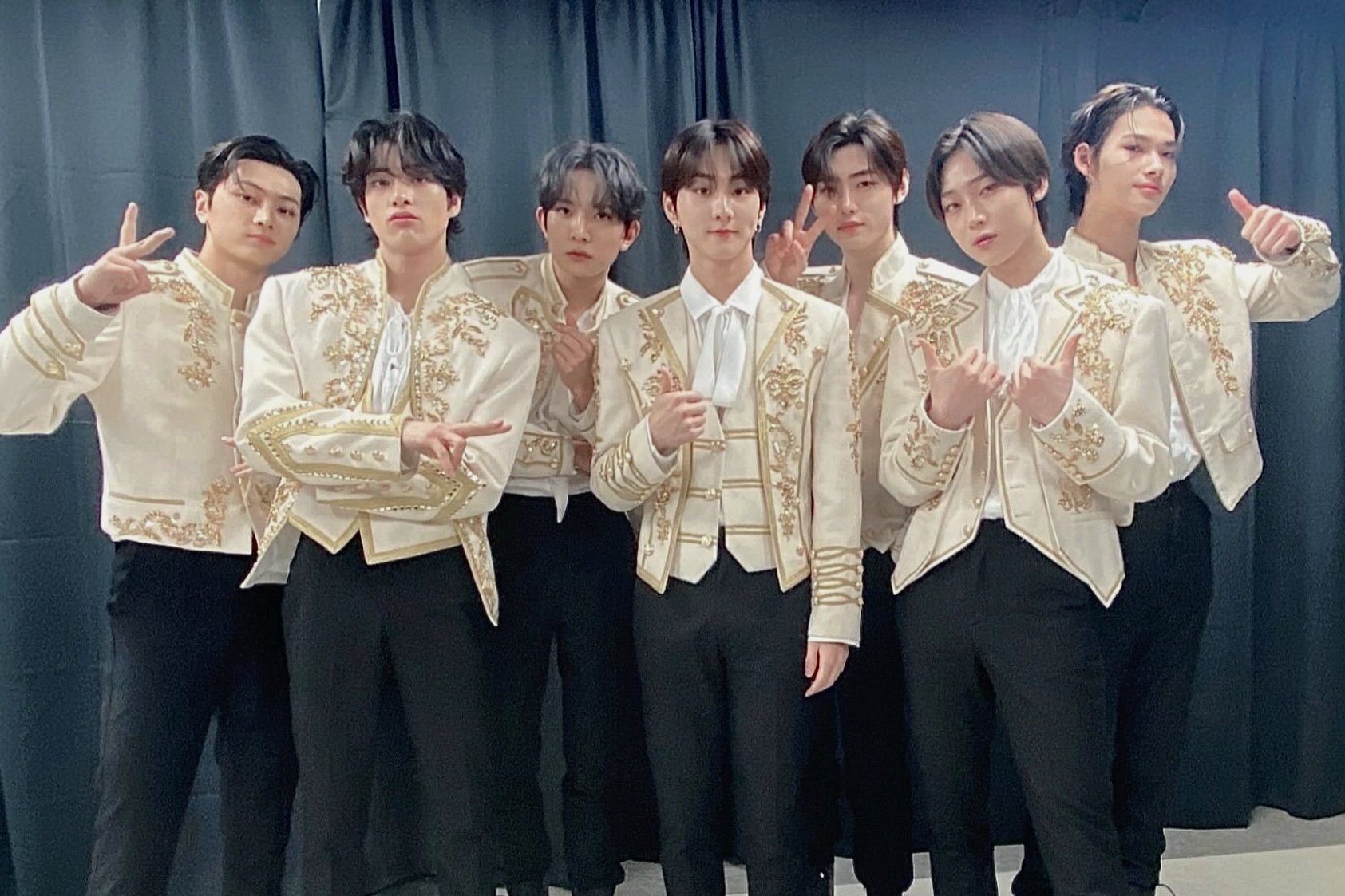 ENHYPEN Official Japan on X: 