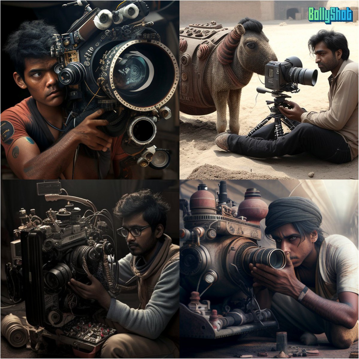 BollyCoin tweet media