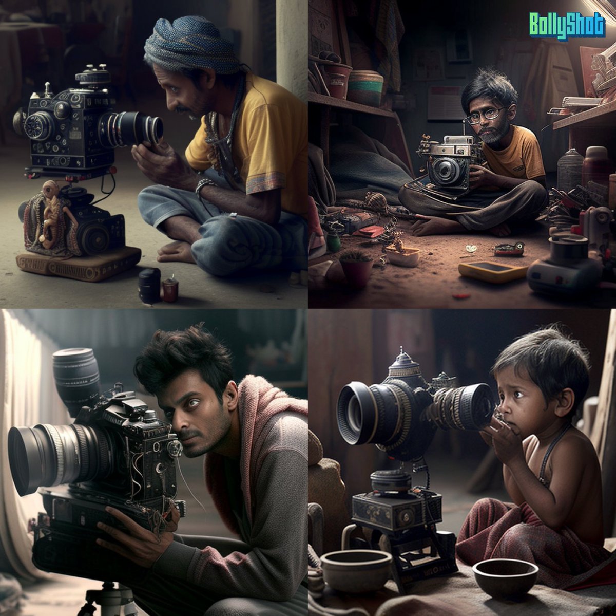 BollyCoin tweet media