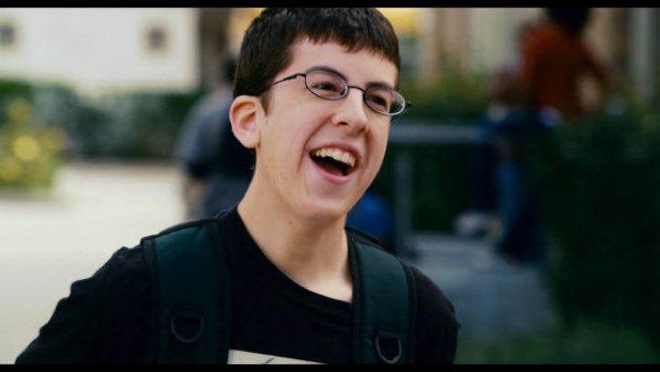 Superbad (2007)

Submitted by <a href="/oocsuperbad/">superbad out of context</a>