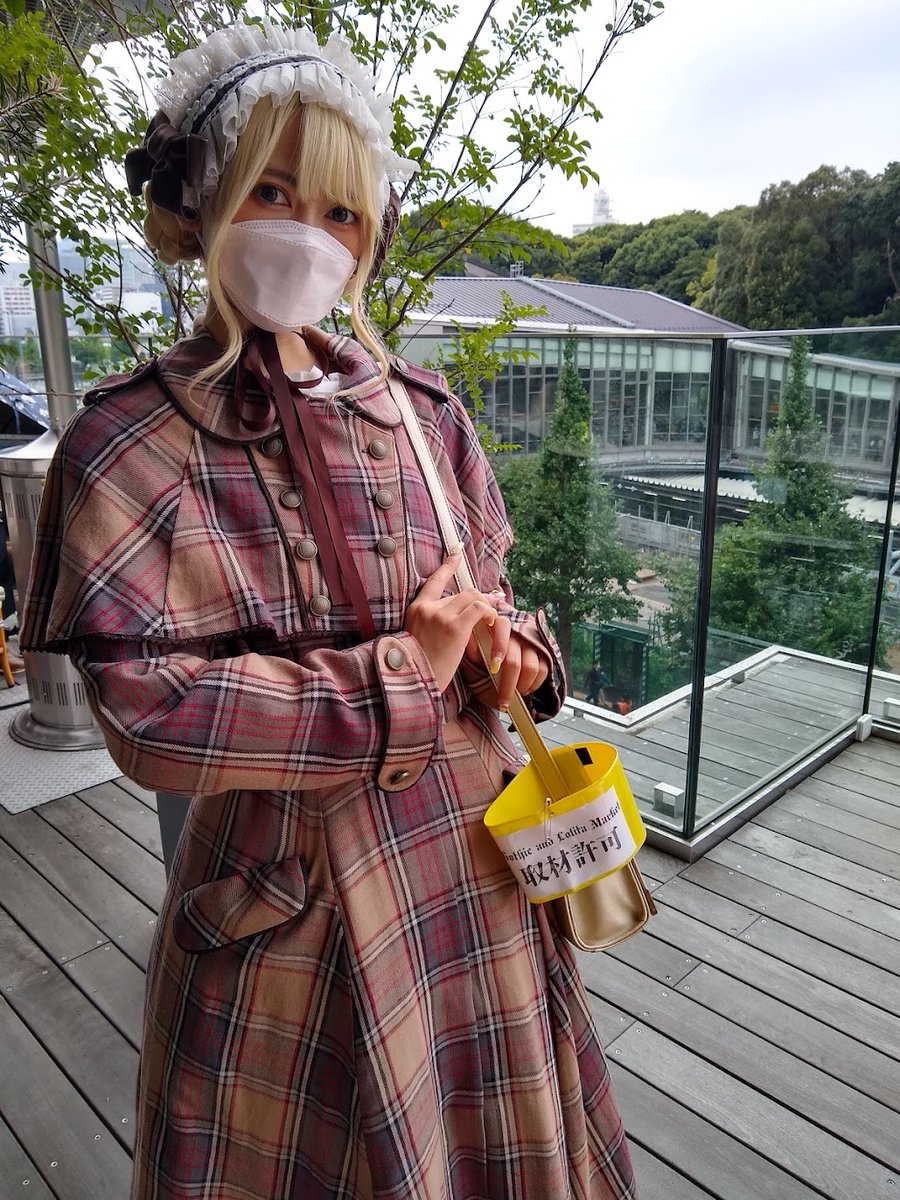 otonaalice's tweet photo. お待たせしました…！2022.10.8 #GLM7 SNAP　いよいよ投稿します！手伝ってくれたのは、ありかみうちゃん！ https://t.co/7jEgGpSftQ