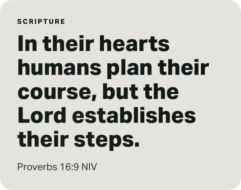 JAYToTheMUAH's tweet photo. Proverbs 16:9 ASV https://t.co/dZfeQfZci9 https://t.co/F6mVYcGqGL
