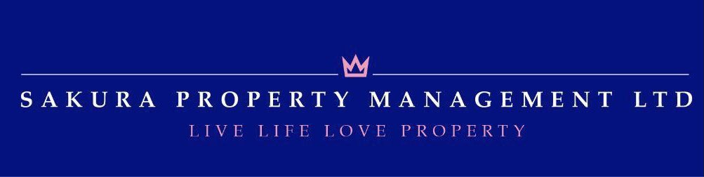 Sakura Property Management Ltd tweet media