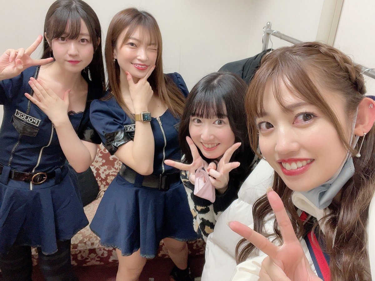 624Ritan's tweet photo. ちーむLEVEL7
まわしだったので参加できなかったけど
またいつか…💓

そしてこゆママから差し入れもらた✨☺️ https://t.co/JEWMRrAXRT