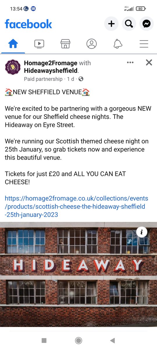 Sheffield Foodie tweet media