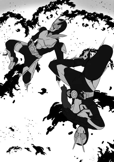 #TLに深刻な仮面ライダーゼロワン不足 