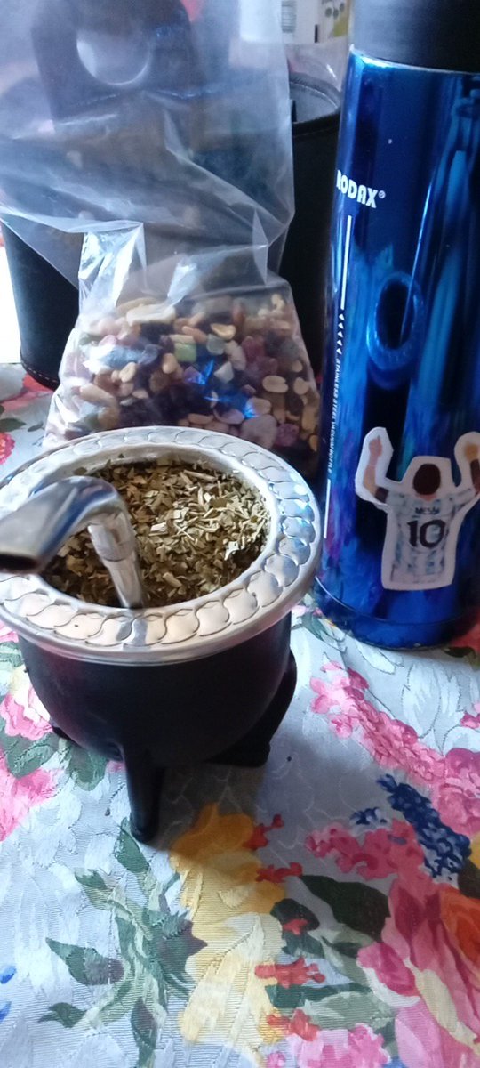 Sabado de franco, arrancamos tranqui.