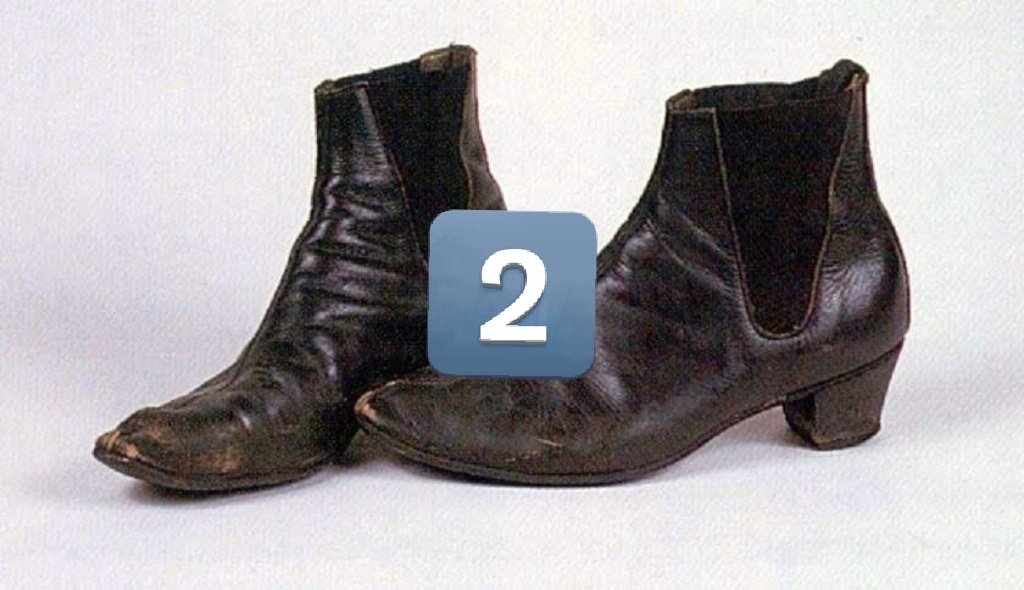 The Bootles - Beatles footwear (@Bootlemania) / Twitter