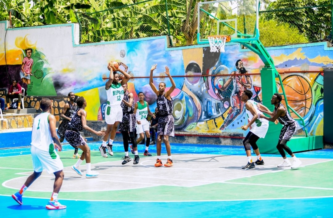 KeplerHQ's tweet photo. Victory! Kepler beat Azomco 69-43.
On to the next game next Saturday. #RBL2023 #KeplerBasketball https://t.co/fBVFpyNClJ