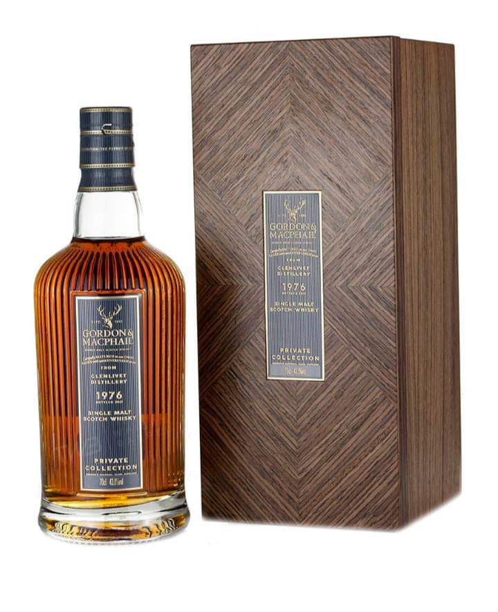 RareLiquidGold's tweet image. Our Next Rare Whisky Competition @RareLiquidGold , Is A Single Malt From Renowned Independent Bottler Gordon &amp;amp; MacPhail ,This 45 year old Single Malt From Glenlivet Distillery, Bottled at 43.1%, only 266 Bottles, Retails at £2499 ,Only 265 tickets available , At £9.75 per ticket