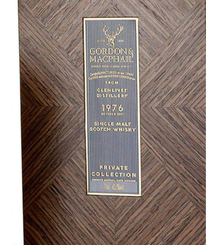 RareLiquidGold's tweet image. Our Next Rare Whisky Competition @RareLiquidGold , Is A Single Malt From Renowned Independent Bottler Gordon &amp;amp; MacPhail ,This 45 year old Single Malt From Glenlivet Distillery, Bottled at 43.1%, only 266 Bottles, Retails at £2499 ,Only 265 tickets available , At £9.75 per ticket