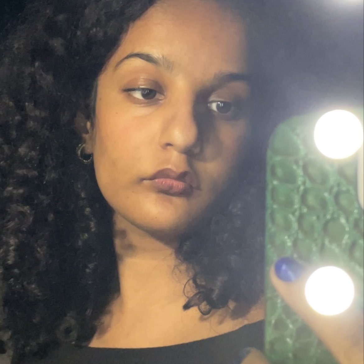 which one?👉🏾👈🏾