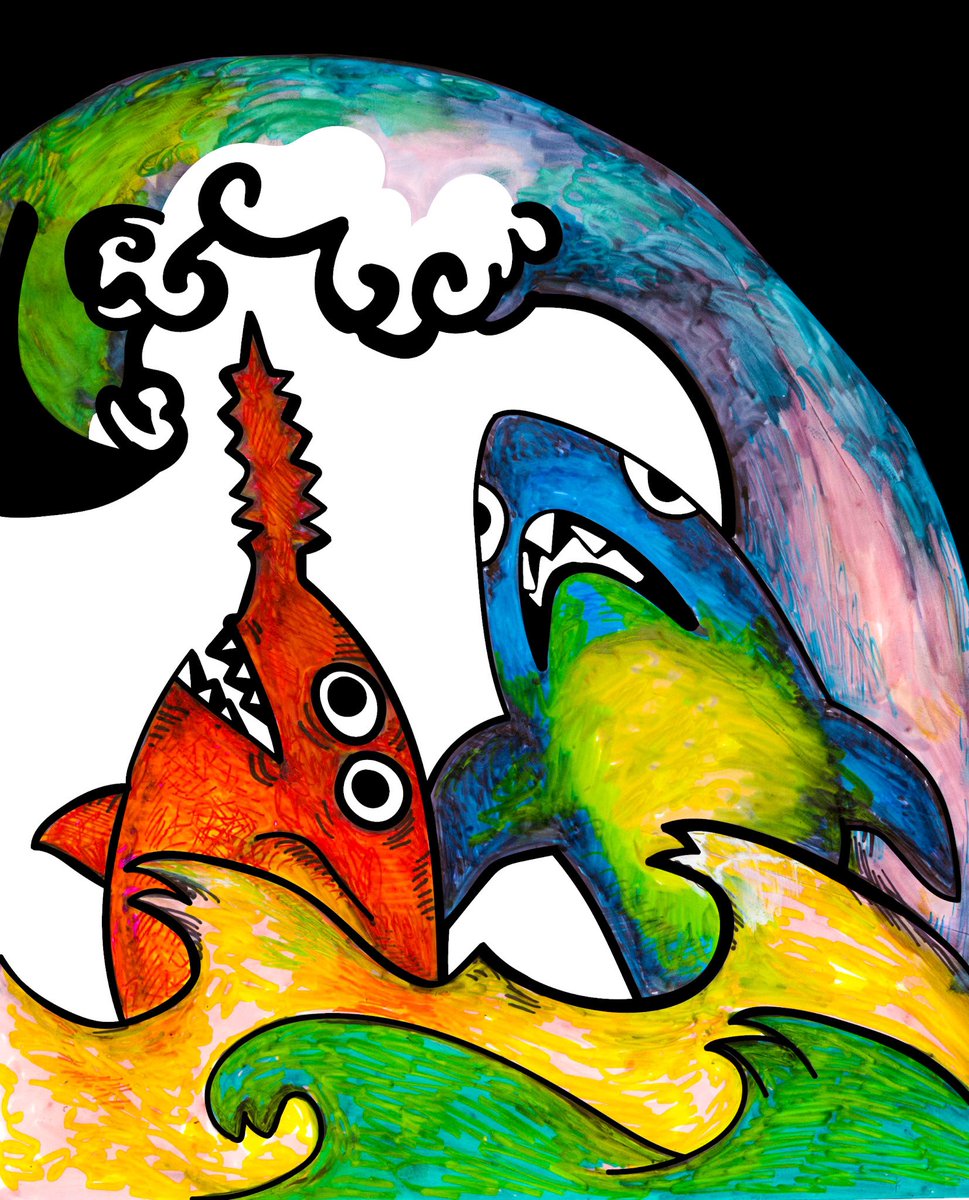 Charlie Hewitt tweet media