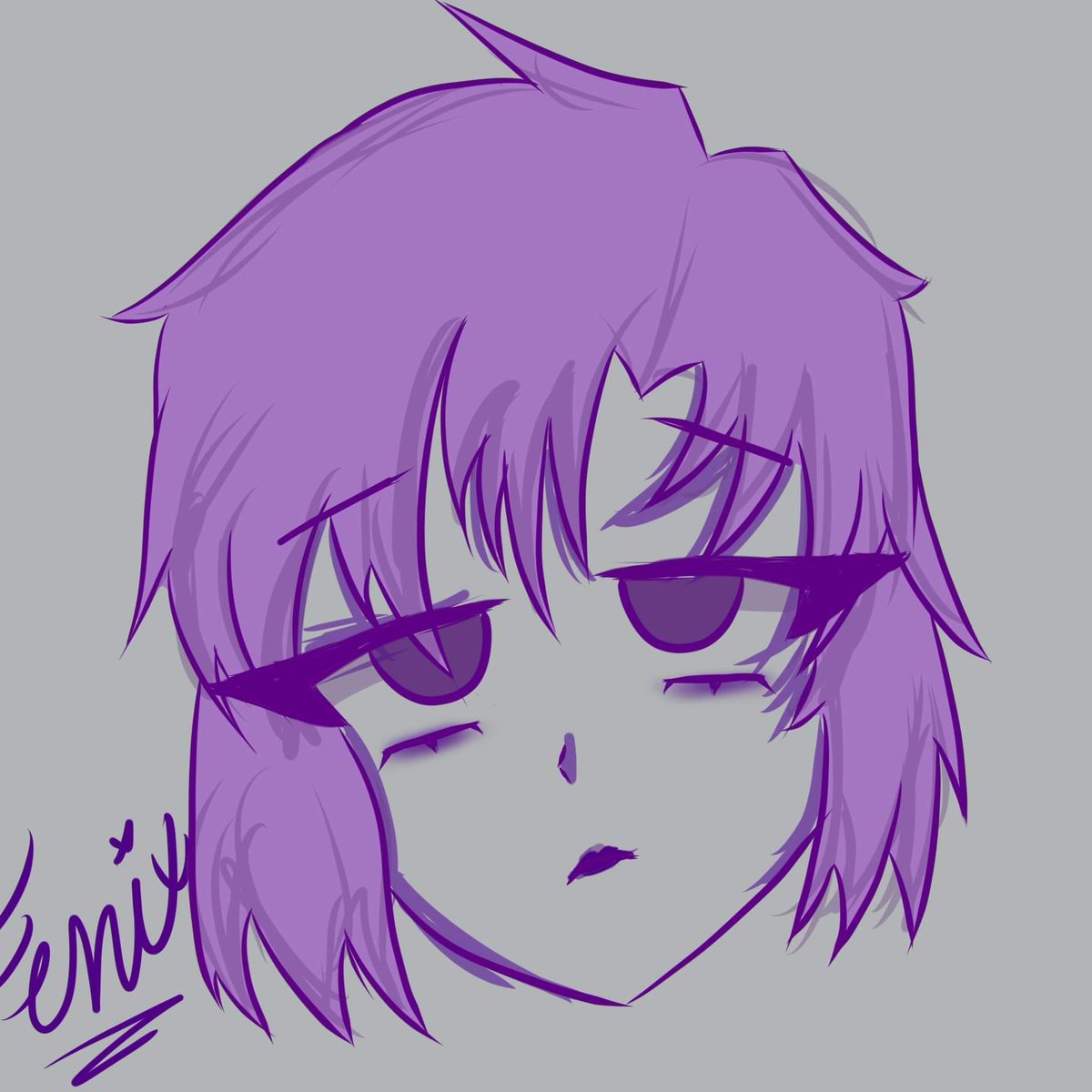 Fenix_Draws's tweet photo. #NuevaFotoDePerfil https://t.co/5GL97khBEh