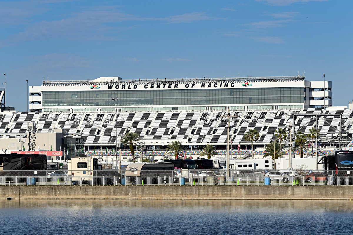 Algarve Pro Racing (@apracingteam) on Twitter photo Good morning, <a href="/DAYTONA/">Daytona International Speedway</a>! All set for day two of the Roar? 🇺🇸 #Roar24
IMSA RADIO 🎙 imsaradio.com
LIVE TIMING ⏱️ livetiming.alkamelsystems.com/imsa
🕚 11:15 Practice 3
🕒 15:10 Practice 4
🕡 18:30 Practice 5
#APRacingTeam #CrowdStrike #CrowdStrikeRacing #IMSA #Rolex24 Good morning, <a href="/DAYTONA/">Daytona International Speedway</a>! All set for day two of the Roar? 🇺🇸 #Roar24
IMSA RADIO 🎙 imsaradio.com
LIVE TIMING ⏱️ livetiming.alkamelsystems.com/imsa
🕚 11:15 Practice 3
🕒 15:10 Practice 4
🕡 18:30 Practice 5
#APRacingTeam #CrowdStrike #CrowdStrikeRacing #IMSA #Rolex24