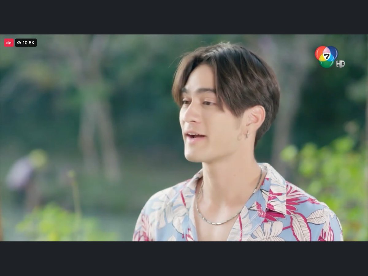 Taentawan_sp's tweet photo. คุณเป็นอะไรรึเปล่าครับ?💚

MY BELOVED LADY
#ฮักหลายมายเลดี้EP2 https://t.co/ZmlBMOBcAJ