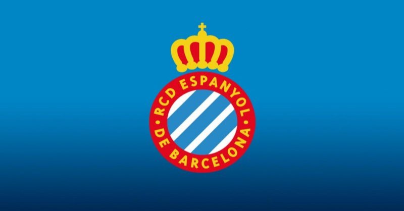 RCDEspanyol's tweet photo. 🔵 𝗖𝗢𝗠𝗨𝗡𝗜𝗖𝗔𝗧 𝗢𝗙𝗜𝗖𝗜𝗔𝗟 
#RCDE