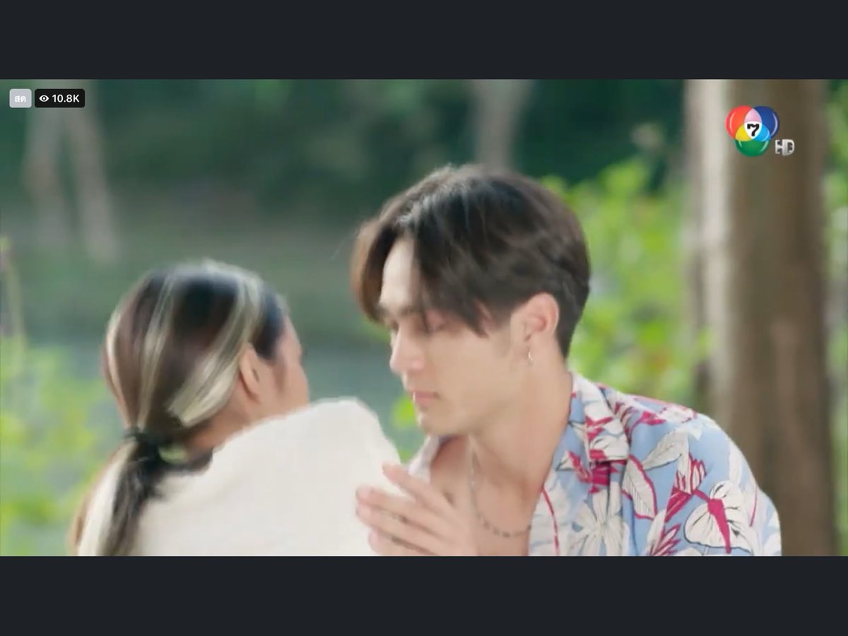 Taentawan_sp's tweet photo. คุณเป็นอะไรรึเปล่าครับ?💚

MY BELOVED LADY
#ฮักหลายมายเลดี้EP2 https://t.co/ZmlBMOBcAJ