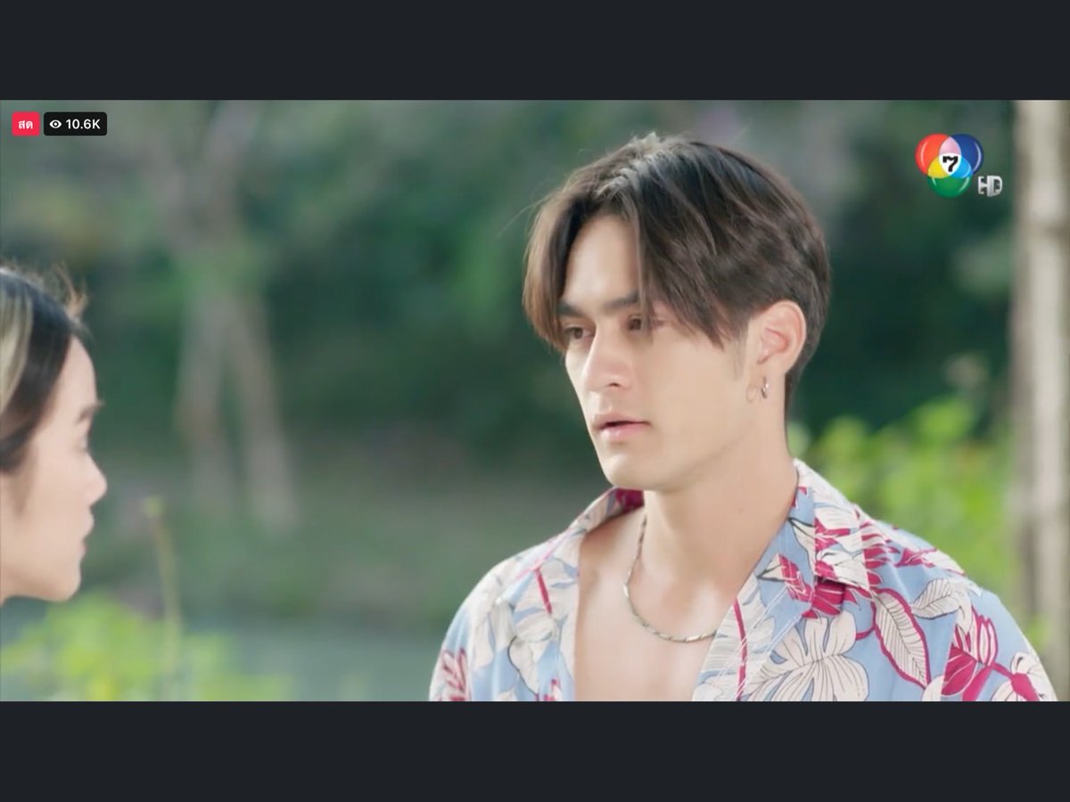 Taentawan_sp's tweet photo. คุณเป็นอะไรรึเปล่าครับ?💚

MY BELOVED LADY
#ฮักหลายมายเลดี้EP2 https://t.co/ZmlBMOBcAJ