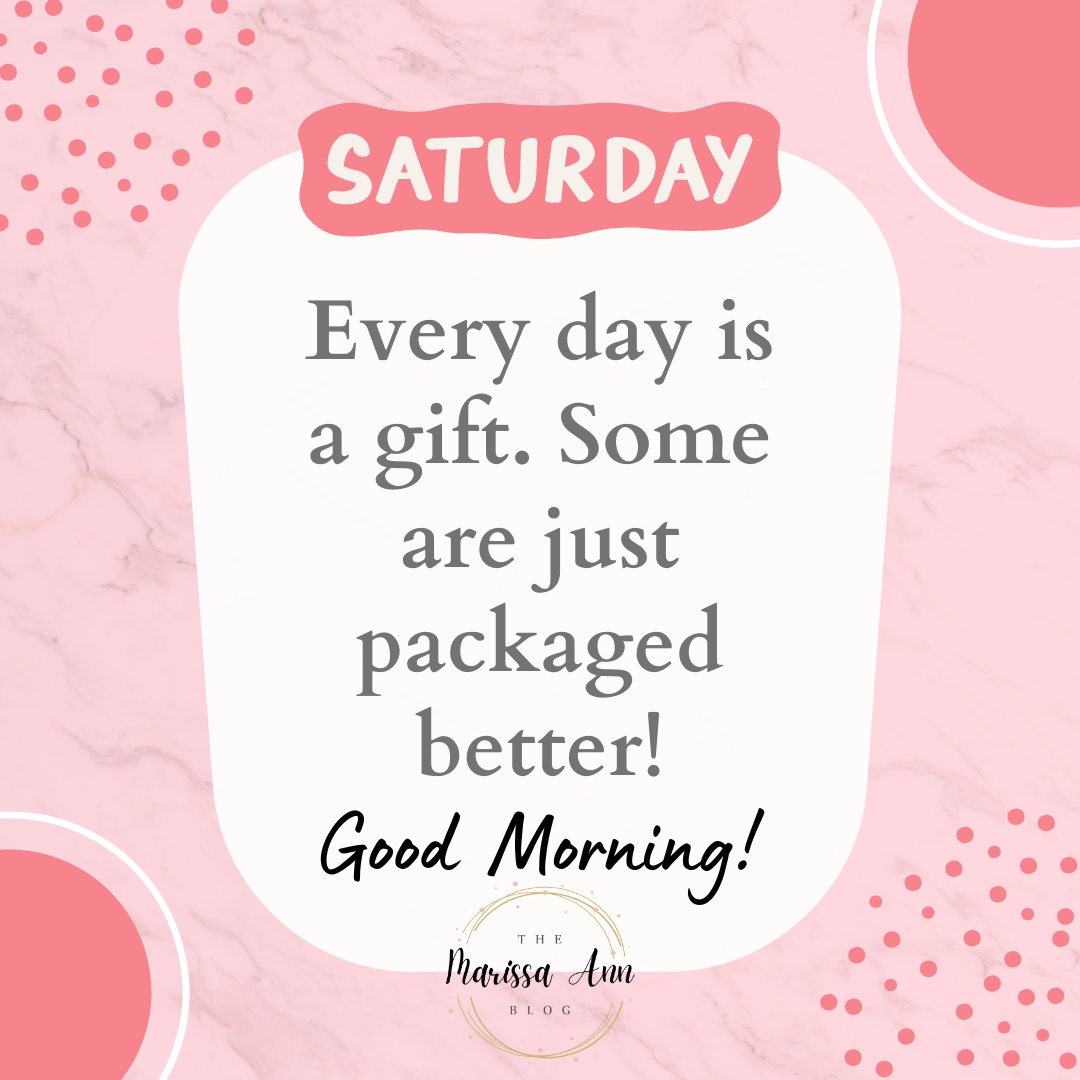 theemarissaann's tweet photo. Ain't that the truth!? 💛

#themarissaann #marissaann #blogger #blog #bloggerwoman #lifestyleblog #momblog #bloglife #momlife #newblog #newblogpost #SaturdaySpecial #SaturdaySwag #Saturday #SaturdayNightFever #SaturdayVibes #SocialSaturday #ShoutOutSaturday #SaturdayGrind https://t.co/5rixTH0Mhk