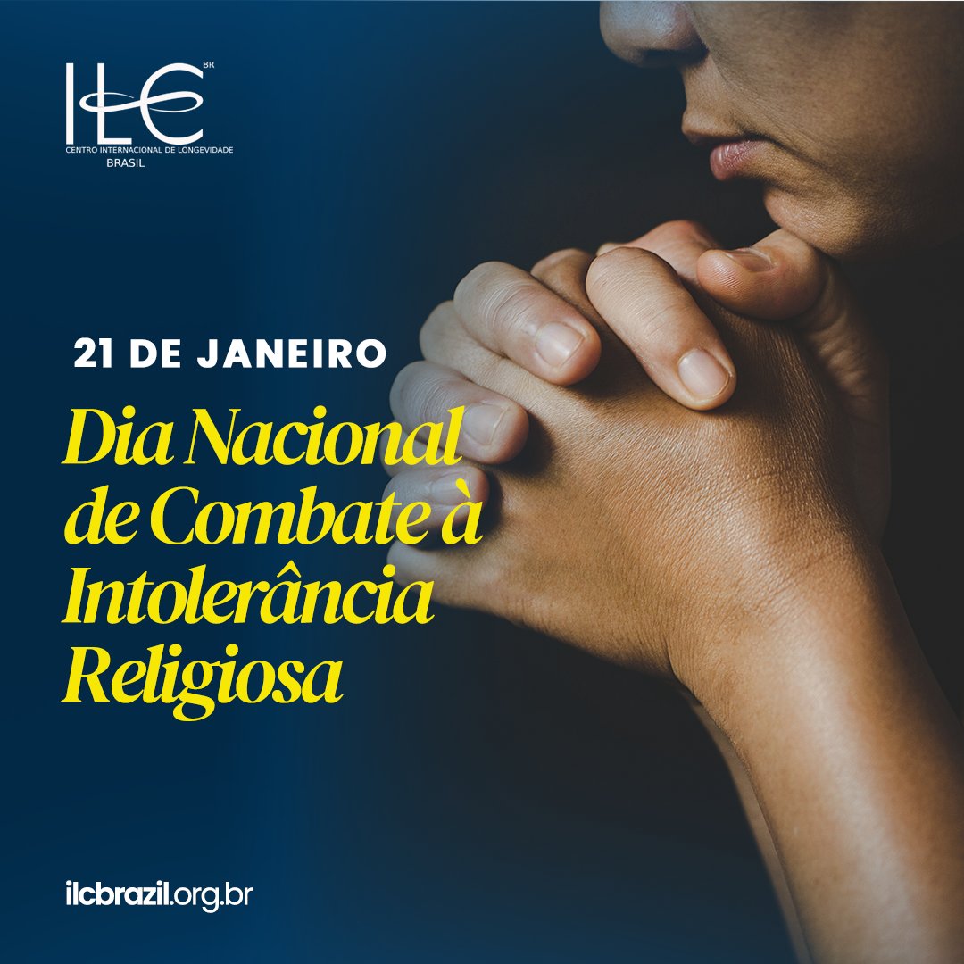 Você sabia que o Dia de Combate à Intolerância Religiosa, foi criado em alusão à morte da Ialorixá baiana Gildásia dos Santos e Santos – conhecida como Mãe Gilda, fundadora do terreiro de candomblé Ilê Asé Abassá? 

Acompanhe a publicação completa em outras redes.