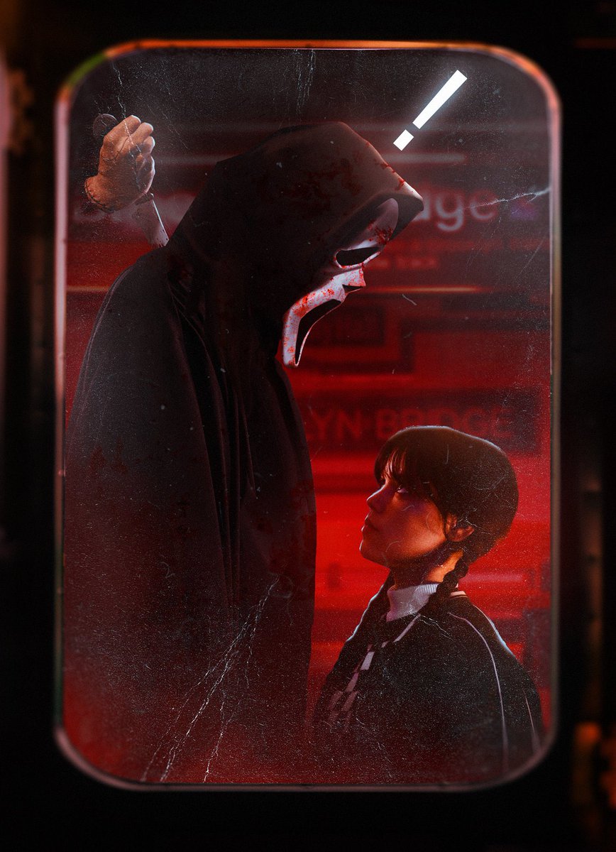 GhostfaceTalks_ tweet picture