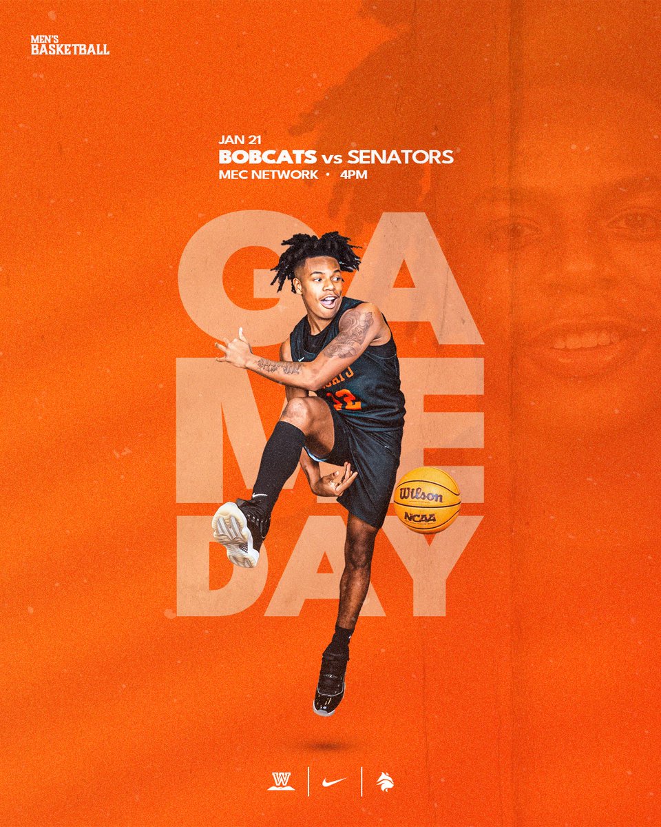 wvwcmbb's tweet photo. 𝐀𝐧 𝐨𝐩𝐩𝐨𝐫𝐭𝐮𝐧𝐢𝐭𝐲 𝐭𝐨 𝐜𝐥𝐢𝐧𝐜𝐡 𝐩𝐥𝐚𝐲𝐨𝐟𝐟𝐬 𝐭𝐨𝐝𝐚𝐲!

🆚 Davis &amp; Elkins
⏰ 4 p.m.
🏟 Rockefeller Center
📹 https://t.co/gM8ITWC8O7
📊 https://t.co/p2jpIU6M5T https://t.co/v2OojQ6WxR