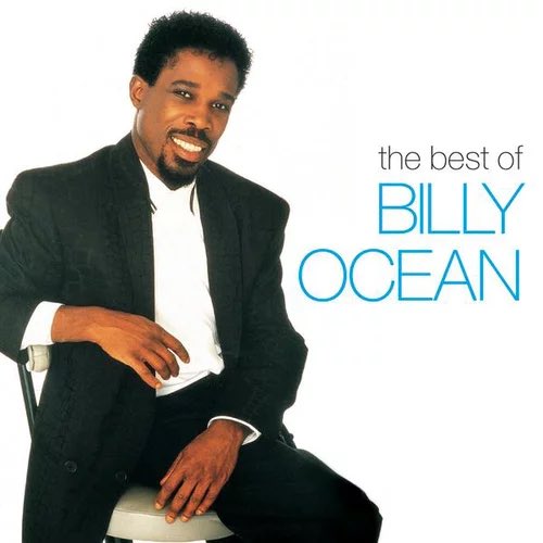 Happy Birthday to Billy Ocean! 