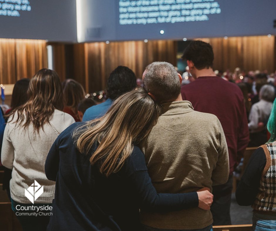 Remember to continually love thy neighbor, including those who already love you!