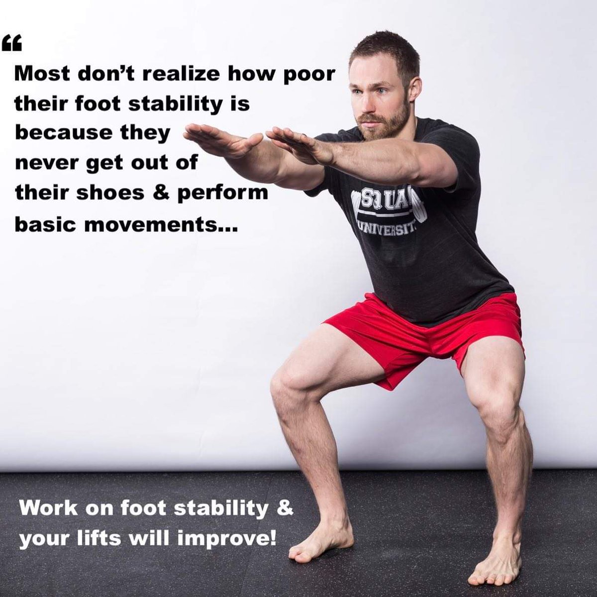 Why your workout shoes are killing your feet (and what to wear instead ...