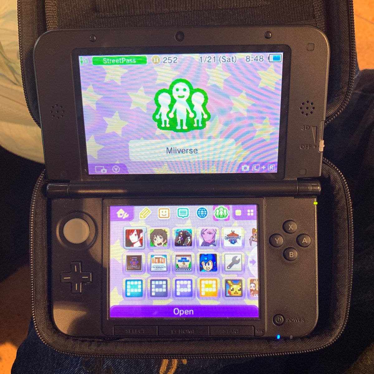 🌻Octo Octa🌻 tweet media