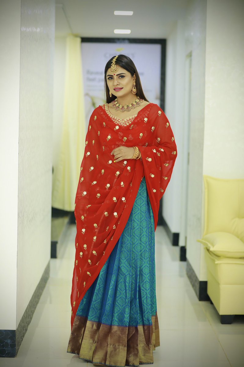 DEEPIKADASRAJ's tweet photo. After BIGBOSSS season 9 it’s new energy pushing me forward to do my job done in a greater level … I thank everyone for blessing me with all your energy and love… ♥️
I promise to make everyone proud. https://t.co/qetigrK5uJ