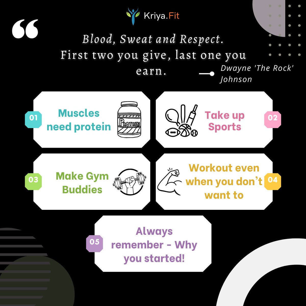 Here are 10 Simple Rules that will help you stay consistent, and motivated and get the desired transformation in your fitness journey!

#performancehipehchaan #fitnessrefreshed #fitness #bodybuildingmotivation #bestprotein #bodybuilding #motivation #getfit #nutrition #wellness