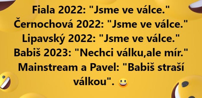 🇨🇿 Nosey George - Naštvaný 😾 tweet media