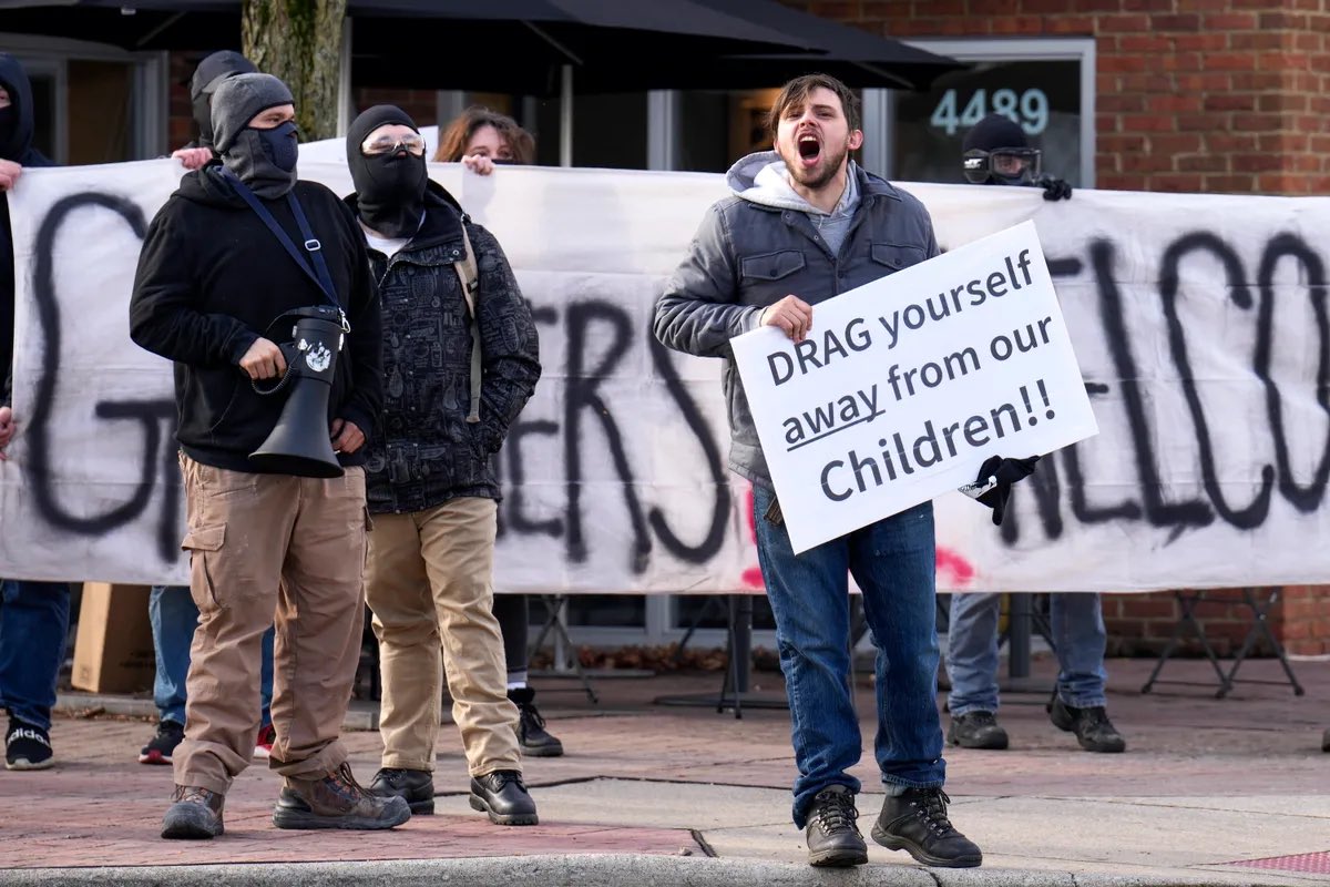 #InsteadOfBanningBooks Ban Bigots.