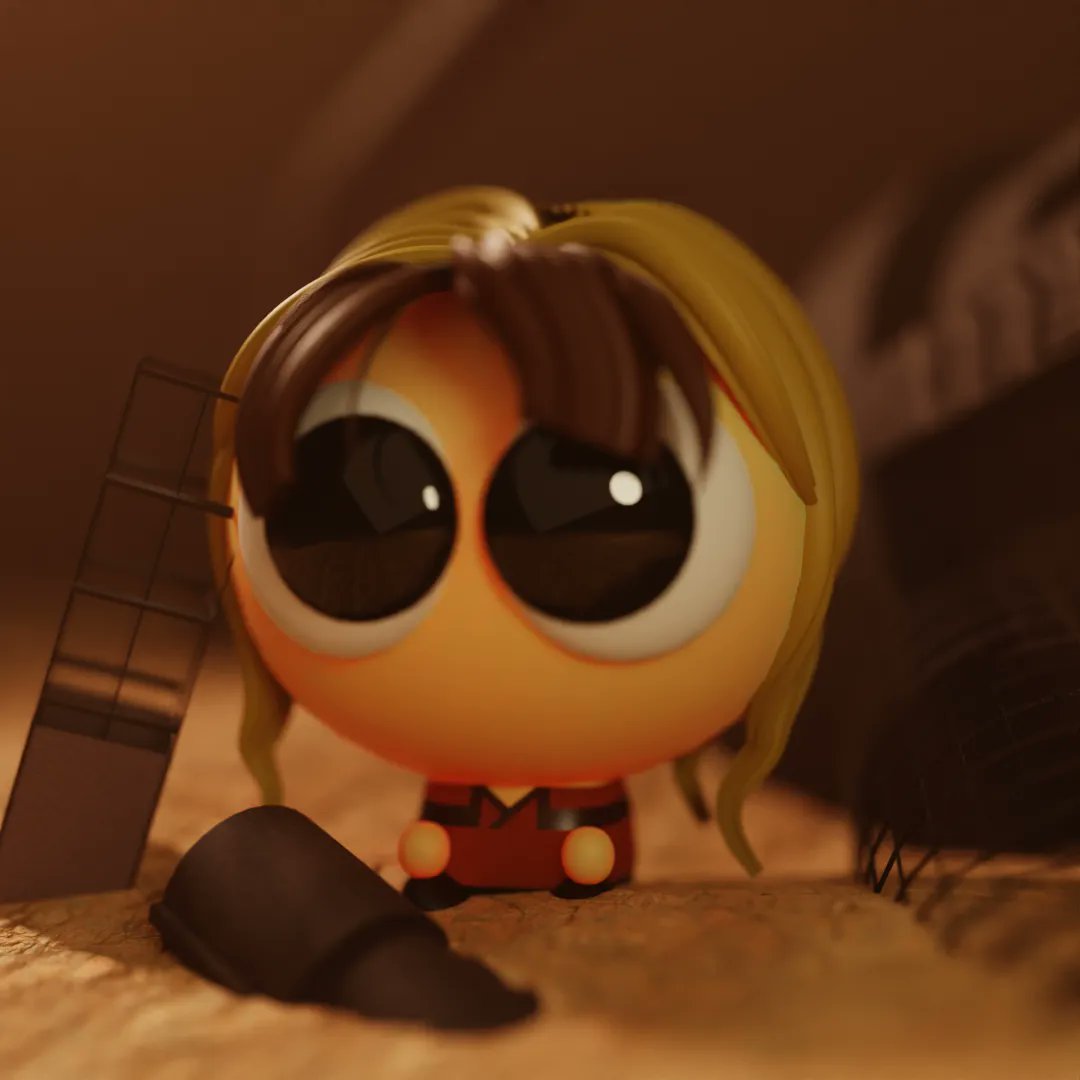 ArcadeWarlock's tweet photo. Day 277
I spent an indecent amount of time trying to figure out how to make her hair
@hf_dreamcatcher
#dreamcatcher #dreamcatcher6thanniversary #드림캐쳐 https://t.co/rLqZ4MaCeO