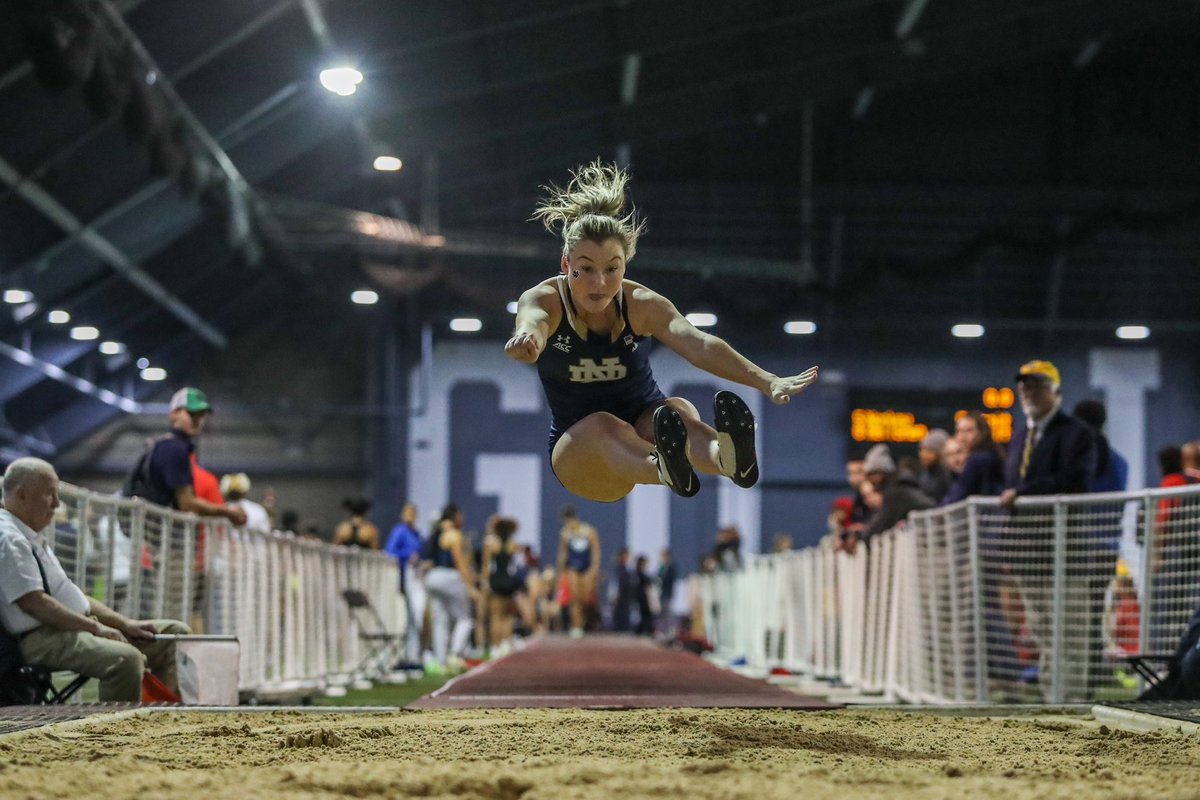 FightingIrish's tweet photo. Jumpin’ into a full Saturday on campus.

@NDXCTF
👟 Notre Dame Invitational
⏰ 12:30 p.m.
🎟️ Free

@NDWomensTennis
🆚 Michigan State &amp; Butler
⏰ 11 a.m. &amp; 4 p.m
📺 https://t.co/S4UkThJeSS
🎟️ Free

@NDmbb 
🆚 Boston College
⏰ 2 p.m.
📺 RSN
🎟️ https://t.co/g8GlpWWxt0 

#GoIrish https://t.co/w76LEx6Q5F