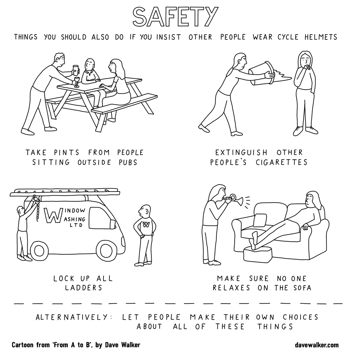 Urban Cycling Institute 🚲  tweet media