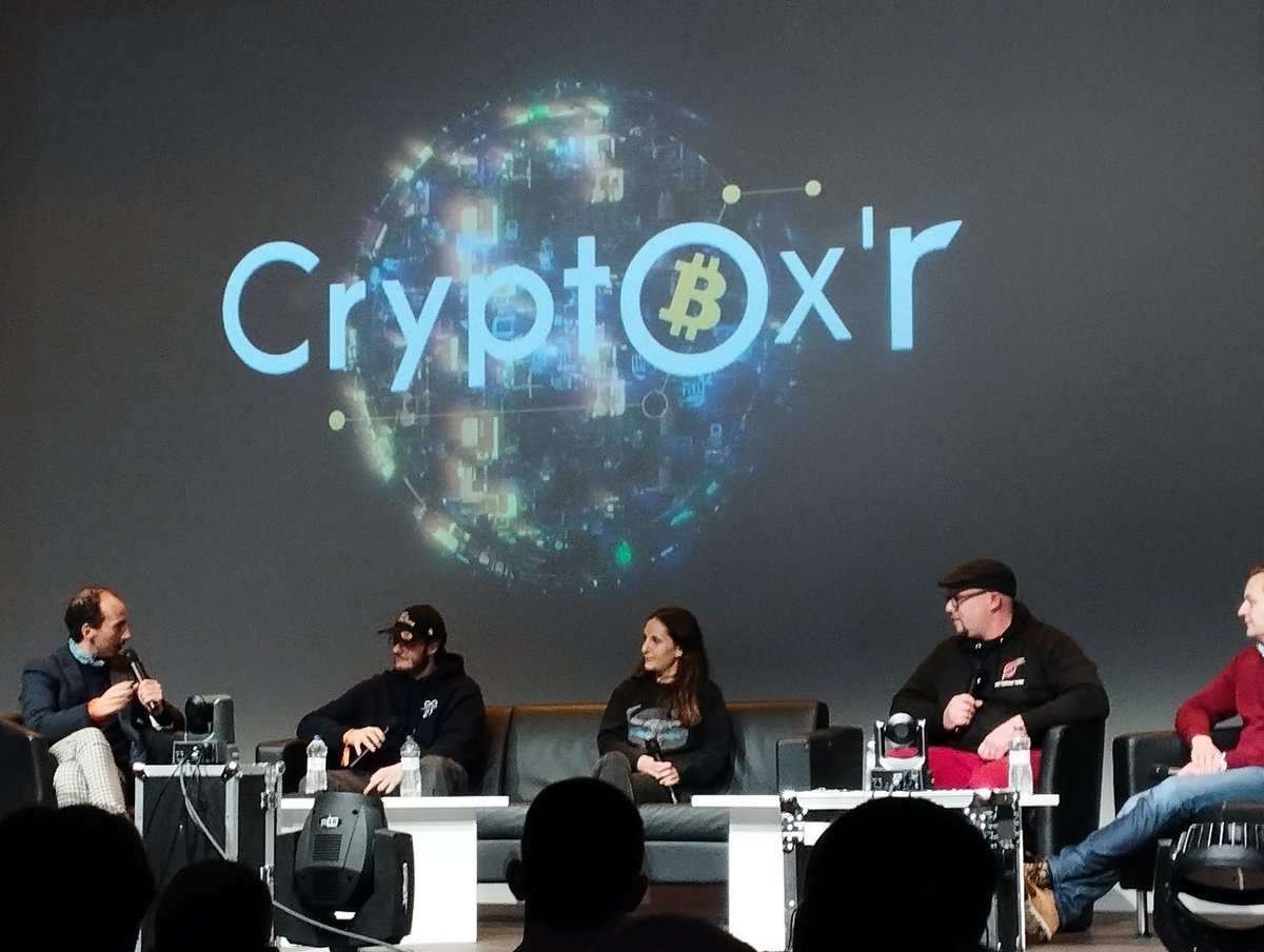 raptoreum's tweet image. #Raptoreum #CryptOxR