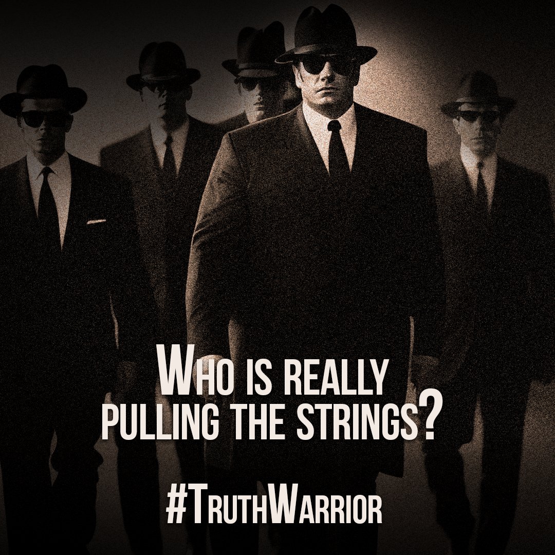 conspiracywars_'s tweet photo. Join the fight for the truth in #ConspiracyWars. Uncover hidden agendas and expose cover-ups.

#Whistleblower #TruthWarrior #PlayToEarn #NFT #NFTCommuntiy #NFTCollection #NFTProject https://t.co/GkiUdXHyLI