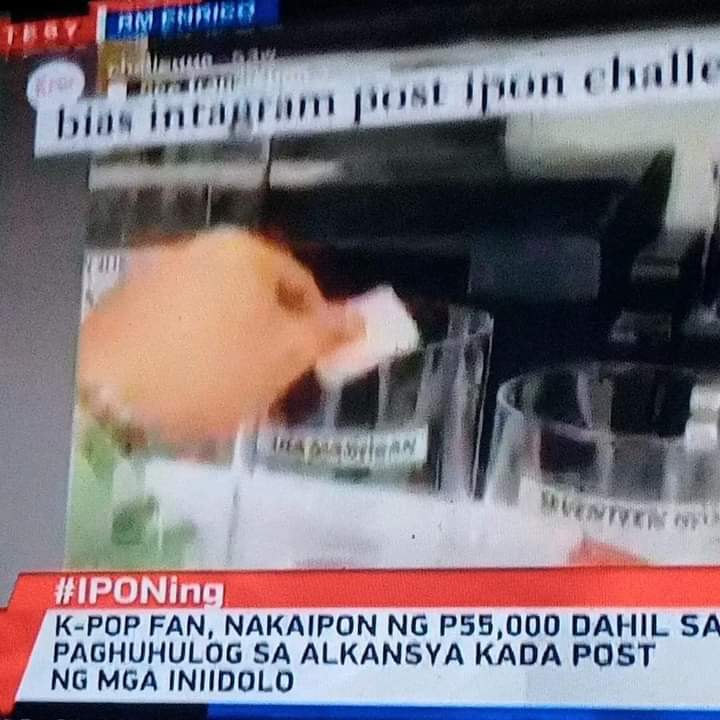 Paano yun si gwen at aki ang bias ko?😭