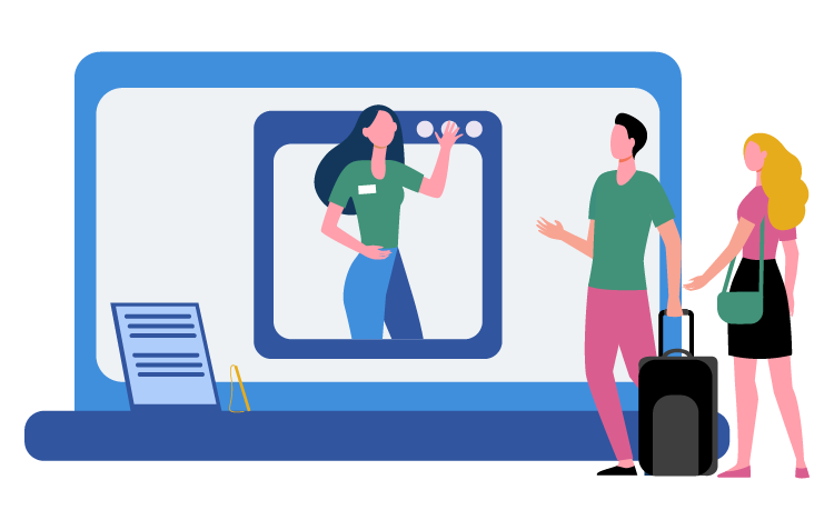 ✋ Hospitality Technology Trends in 2023 and Beyond. Artificial intelligence (AI): Artificial intelligence is becoming more important in the hospitality sector, since it may automate procedures and produce better judgments based on data analytics. 1l.ink/7HSSSND