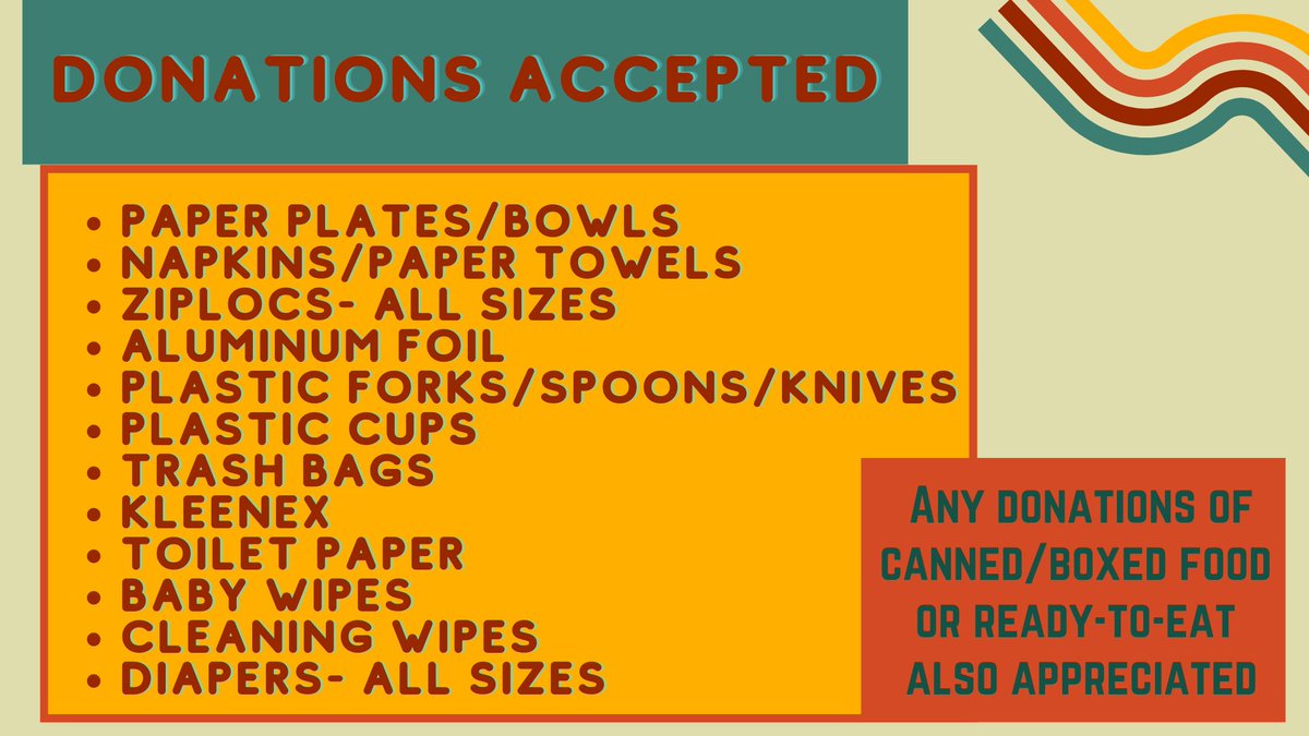 UGE_HCS's tweet photo. UGE will support relief efforts for the families in the LG cluster by helping to stock pantries and cabinets with paper products as seen on the graphic. 
Items can be dropped at the front porch or brought into the lobby during school hours. #unitymakesusgreat https://t.co/m8F00RrTbR