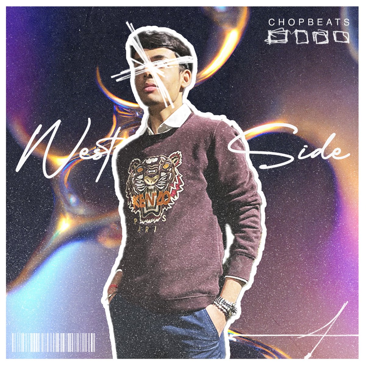 TheManLakshay's tweet photo. Chopbeats the best lyricist,vocalist,music producer and beatboxer from the West side of Delhi has announced his next single release this week. According to our sources, the track is BOP, and a banger and will surely be on repeat in our devices.
"To the moon 🌙!" The artist said. https://t.co/VqJV9DrUT9