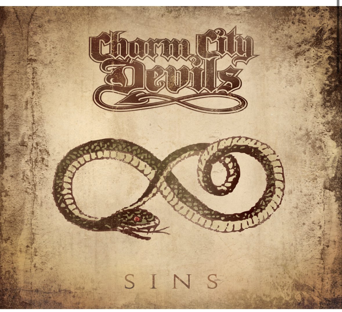 Charm City Devils tweet media