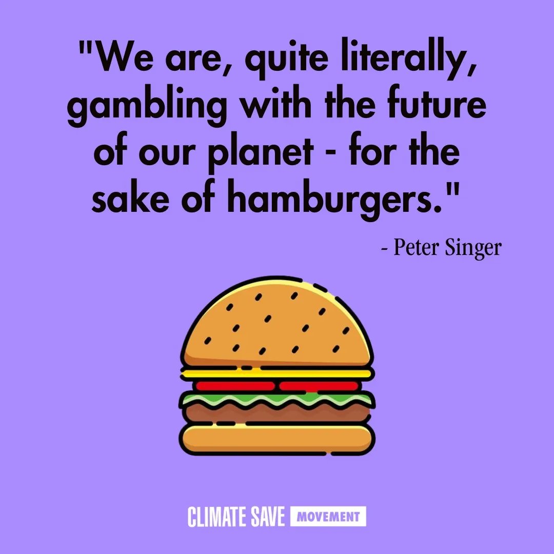 Climate Save Movement tweet media