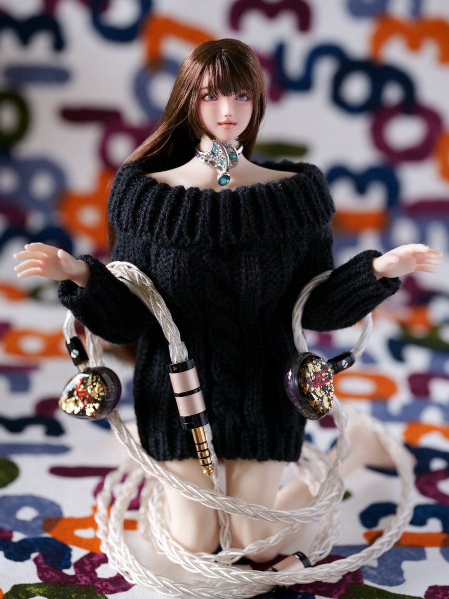 contaprism's tweet image. 次に好きなのはまいちゃん(Meister)💕

#visionears #meister #nullaudio #aoraki