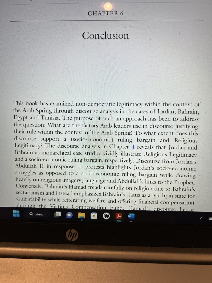 NicolaiofArabia's tweet photo. My @Palgrave book #defendingdictatorship during the #Arabspring provides great #weekendreading #weekendvibes #Saturdaybook #MiddleEast https://t.co/dcMwhYhATG