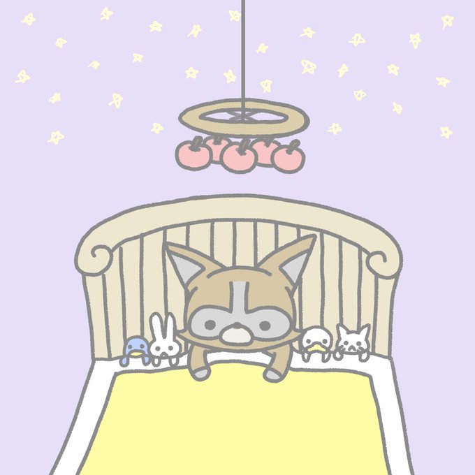 good night has coming#illustration #illust #イラスト 