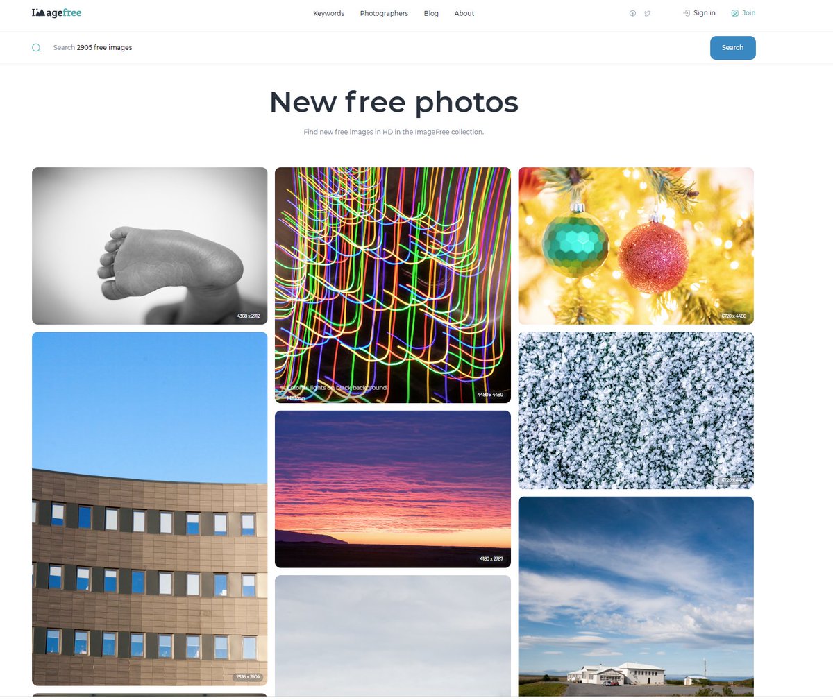 New free photos are added weekly. 
 imagefree.com/en/new-free-ph…

#free #photos #photography #images #pictures #freephotos #freeimages #blogging #BloggingTips #bloggers